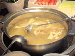 -同仁四季椰子鸡(宝安壹方城店)