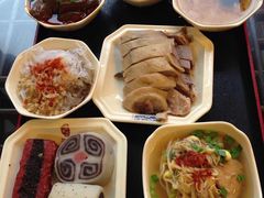 -秦淮小吃城(夫子庙店)