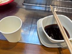 -7只羊·鲜羊肉串·地锅鸡精酿(玄武墨香路店)