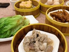 -聚彩居三和酒楼•老字号粤菜(南城店)