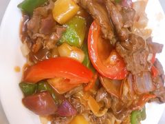 -翠华餐厅(香港国际机场店)