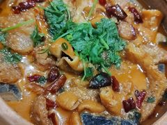 -雅酌园·烟火南京菜(颐和路店)