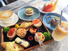 -Hi City·城市之巅