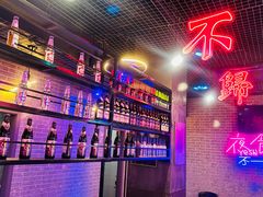 -沪上名羊天下碳烤羊腿•东北烧烤•小龙虾(浦东直营总店)