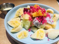 -摩欧客意式餐厅(高新活力汇店)