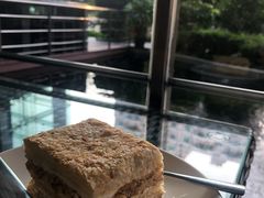 拿破仑蛋糕-马哥孛罗咖啡厅·Cafe Marco (厦门马哥孛罗东方大酒店)