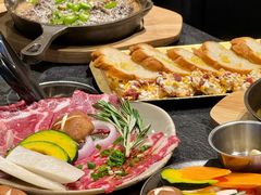 -黑豚黨韩国烤肉料理(悦然时光店)