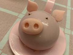 -Pantry's Best派悦坊蛋糕(K11购物艺术中心店)