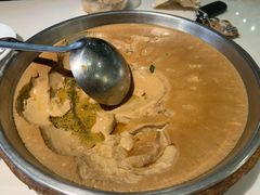 汽水蛋-刘胖子家常菜·蹄花焖藕(富安街店)