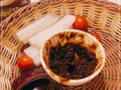 -大汗行宫园林餐厅