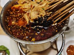 -三个大叔东北烧烤·砂锅菜(西三旗店)