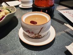 -双湖园·地标武汉菜(黄鹤楼解放路店)
