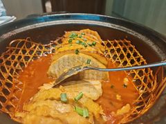 -小渔莊•地道胶东菜(旅游路万象省博物馆店)