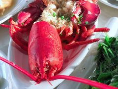 -南海渔家•海鲜•正宗海南菜(海棠湾店)