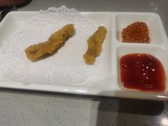-海底捞火锅(高新万达店)