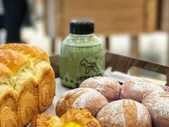 -石头先生的烤炉(济南领秀城贵和店)