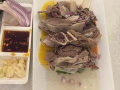 -巴依老爷·新疆美食(上城区天城路店)