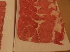 -鼎鼎香·港式火锅(北京SKP店)