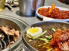 -大叹号·朝鲜族烤肉(潍坊泰华城店)