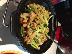 妈妈的味道-妈妈的味道(工人体育场东路店)