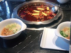 红汤大锅-三只耳火锅(宽窄巷子店)