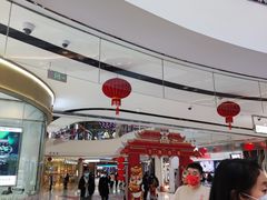-万达广场(临港店)