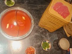 -匠牛亭·锅物烧肉放题自助(昆百大·泰业城店)