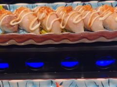 -星伦多自助料理·涮烤一体(江桥万达店)