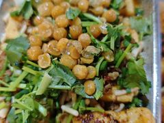 包浆豆腐-有局·成都市井烧烤·精酿啤酒(双楠店)