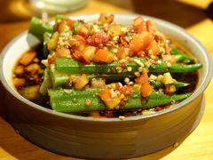 -觅山云南菜(泊富ICITY店)