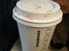 -星巴克(烟台大悦城店)