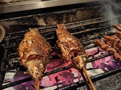 -峨眉一绝姐妹烧烤(峨眉花园店)