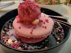 -The BREW·酿餐厅(浦东嘉里大酒店)