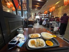 -大壶春生煎(四川中路店)