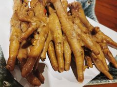 -戴记龙虾(天泽街店)