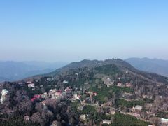 -莫干山风景区