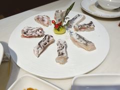 龙胆皮-围炉夜话·潮汕卤水火锅(榕江店)
