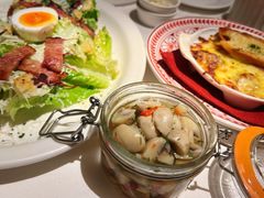 -夏朵餐厅(丁香店)