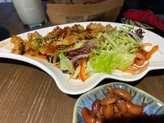 -鲸山上·私房日料(泰达MSD店)