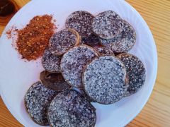 -88号小吃店·经典云南菜·地道纳西美食