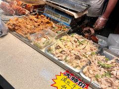 -嘉鸣扬·烧腊世家(洛溪新城店)