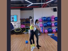 -星座健身(南和城店)