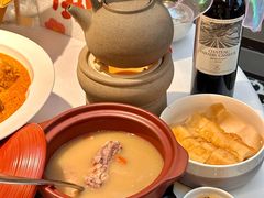 -狮拾久·现代新加坡料理(壹方城店)