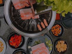 -九田家黑牛烤肉料理(悦荟店)