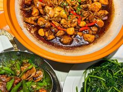 -赣江里•江西菜(望京旺角店)