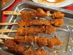 -玲玲涮牛肚(土门坊店)