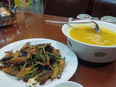 -赵记煎饼卷大葱(东岳店)