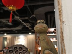 -天厨妙香素食餐厅(清华店)