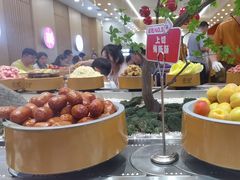 -喜家自助小火锅(乐客城店)
