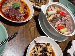 -粗茶淡饭·隐庐私厨(东亭店)